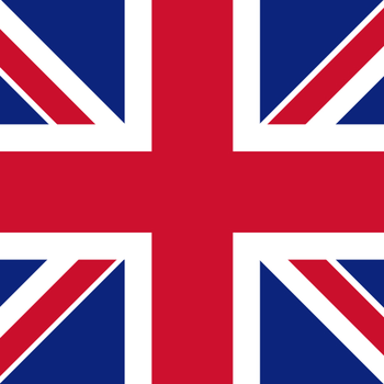 Union Jack LOGO-APP點子