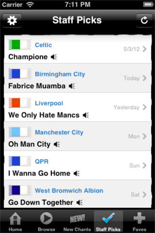 iPhone Screenshot 4
