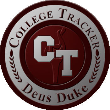 CollegeTracker LOGO-APP點子