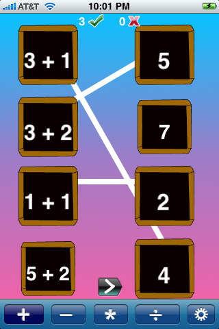 iPhone Screenshot 5