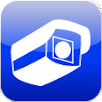 iTrafficCam LOGO-APP點子