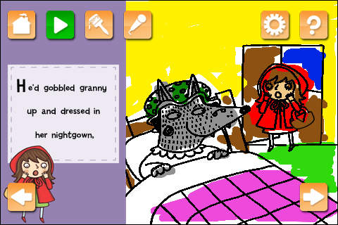 The Fairy Tale Collection screenshot 4