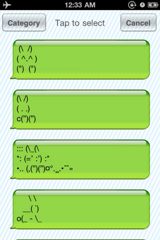 iPhone Screenshot 2