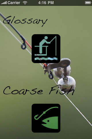 Coarse Fishing screenshot 2