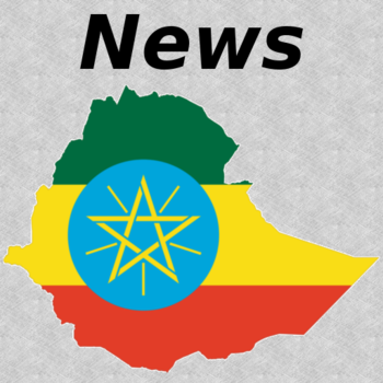 Ethiopian News LOGO-APP點子