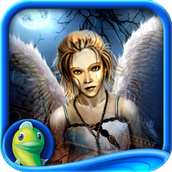 Sacra Terra: Angelic Night Collector's Edition (Full) LOGO-APP點子