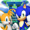 Sonic The Hedgehog 4™ Episode II by SEGA Sonic The Hedgehog 4™ Episode II by SEGA icon