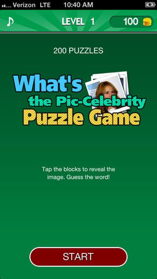 【免費遊戲App】Whats the pic - Guess the celebrities puzzle game! Remove the squares to unveil the famous celebrity, movie star, actors, actress, musicians, celebs, athletes and other famous icons!-APP點子