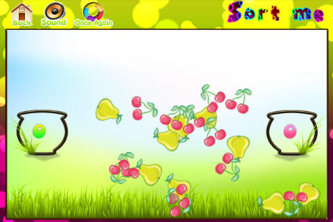 免費下載遊戲APP|SortMe - Imagination Stairs - Learning game for younger children app開箱文|APP開箱王