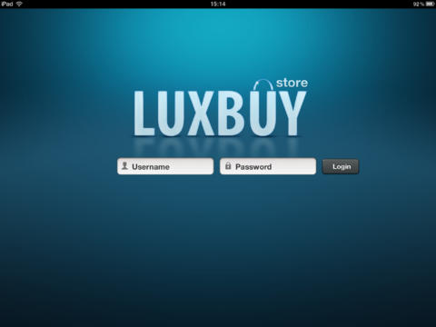 Luxbuy Store