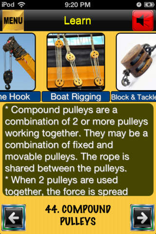 iPhone Screenshot 4