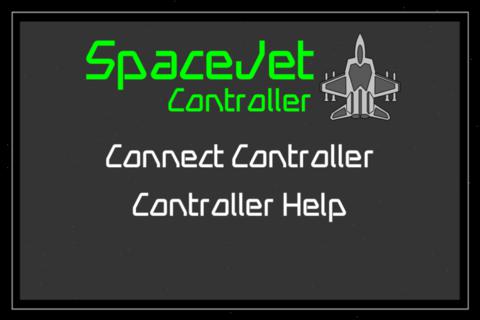 SpaceJet: Controller