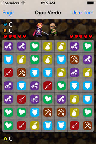 Sword Hero screenshot 4