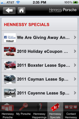 免費下載生活APP|Hennessy Porsche app開箱文|APP開箱王