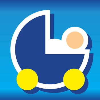 Baby Central USA LOGO-APP點子