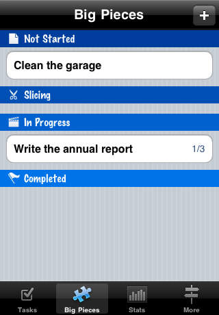 Task Me Out - Organize everything: create to-do lists, complete important stuff fast and easy. - Manage time: be free of stress, choose what to do, when to do. screenshot 3