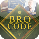 Bro Code mobile app icon