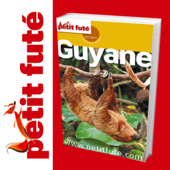 Guyane - Petit Futé - Guide numérique - Voyages - ... 旅遊 App LOGO-APP開箱王