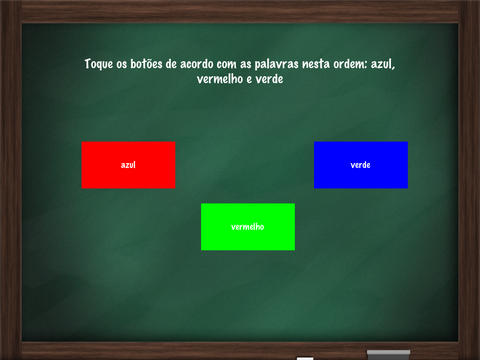 Stupid Test Challenge - for iPad screenshot 3