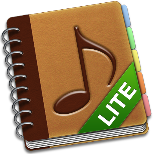 eXtra Voice Recorder Lite mobile app icon