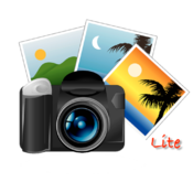 adding effects to picture - Photo Effects (Lite) for Mac icon