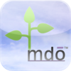no app image