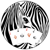 PokerZebra