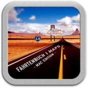 Fahrtenbuch | Maps