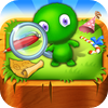 Funny Wood™ by Chillingo Ltd Funny Wood™ by Chillingo Ltd icon