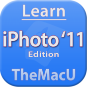 Learn - iPhoto '11 Edition