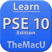 Learn - Photoshop Elements 10 Editor Edition