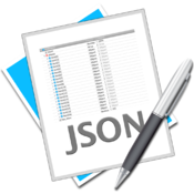 Cocoa JSON Editor