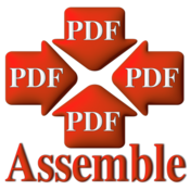 PDF Assemble