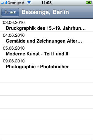 iPhone Screenshot 4