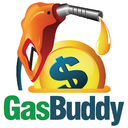 GasBuddy - Find Cheap Gas Prices mobile app icon