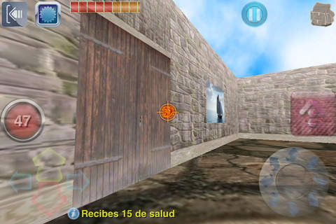 Gamesculpt 3D Player screenshot 4