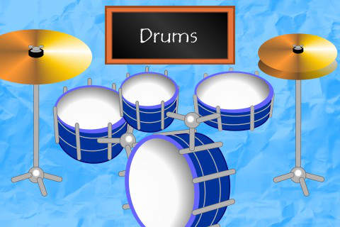 【免費遊戲App】Music School For Toddlers-APP點子