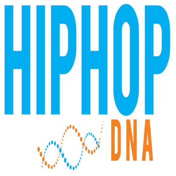 HipHopDNA LOGO-APP點子