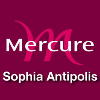 Restaurant du Mercure Sophia Antipolis 生產應用 App LOGO-APP開箱王