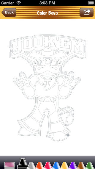 免費下載遊戲APP|Hook 'em Horns Activities app開箱文|APP開箱王