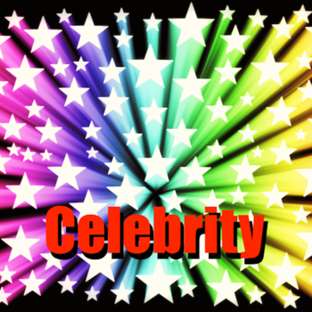 Celebrities Quiz Game LOGO-APP點子