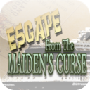 Escape from the Maiden's Curse mobile app icon