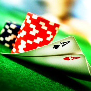 Texas Holdem Poker Glossary 教育 App LOGO-APP開箱王