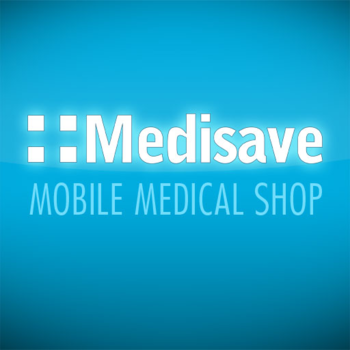 Medisave USA LOGO-APP點子