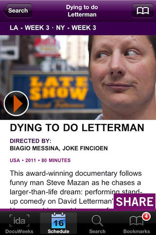 iPhone Screenshot 4