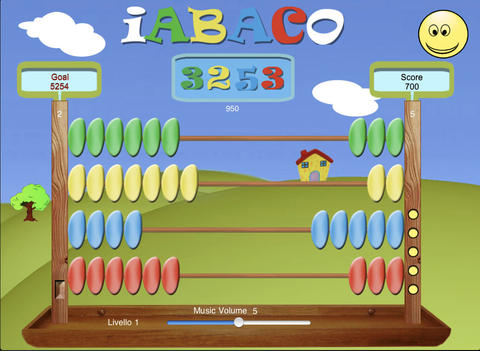 iAbaco screenshot 2