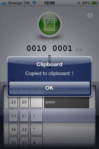 iPhone Screenshot 2