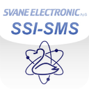 SSI-SMS mobile app icon