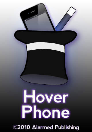 Hover Phone
