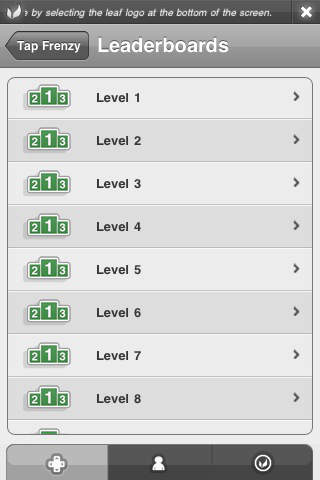 iPhone Screenshot 5